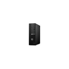 Dell Optiplex 5080 SFF 스몰 폼 팩터 데스크톱 | 코어 i510500 1TB HDD 하드 드라이브 16GB RAM AMD RADEON RX 640 6코어 4. - i510500