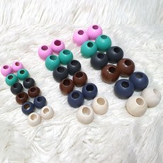 우드볼20mm