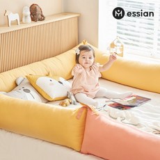 에시앙범퍼침대