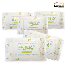 비데물티슈30매