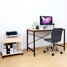 블루밍홈이동식보조책상서랍