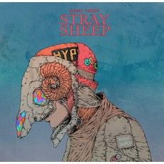 Yonezu Kenshi 요네즈 켄시 STRAY SHEEP 앨범 아트북판 CD 블루레이 - 요네즈켄시lp