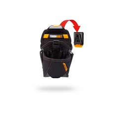 제리마트 목 작업 전동 DIY 공구 TB-CT-20-LX 주머니 집 함 W6DE225 터프빌트 철물 공구함 공구선반