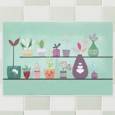 씽크대상판타일리폼