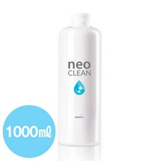 물멍 네오 클린 1000ml / 1L / 1리터 / 백탁제거제, 1개