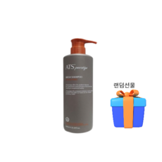 아모스퓨어스마트샴푸 TOP01