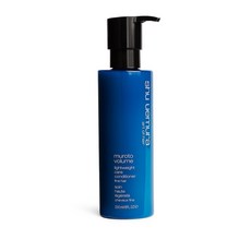 영국 헤롯백화점 슈에무라 Shu Uemura Muroto Volume Conditioner 무로토 볼륨 컨디셔너, 3개, 250ml