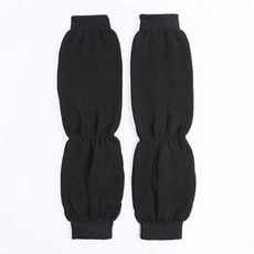9부 조리형 레그워머 레깅스 45cm 겨울레깅스 내복 교복발토시 다리워머ariari+我利+441B83 +상세설명참조