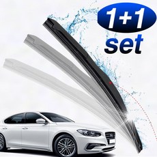 그랜저ig앞유리교체