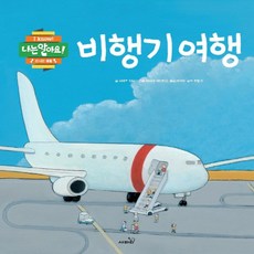 나는알아요 비행기 ...