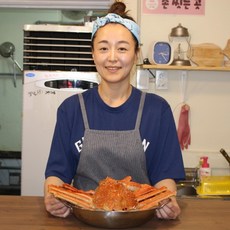 속초홍게라면