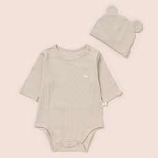 에뜨와몬드바디수트