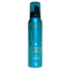 Kerastase Ks Mousse Bouffante Luxurious Volumizing Mousse 5 fl oz (150, 상세내용참조