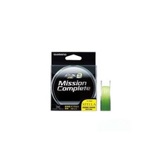 시마노미션컴플리트