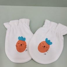 아가방신생아여름손싸개