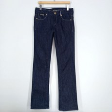 게스슬림부츠컷