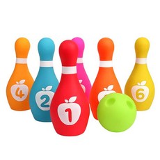 소프트볼링놀이