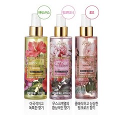 루디샤워코롱