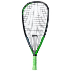 HEAD Graphene 360+ Radical 165 라켓볼 라켓 3 5/8