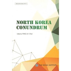 North Korea Conundrum