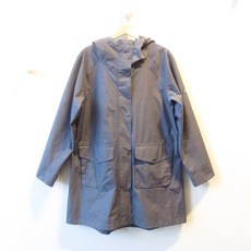 바버레인코트 TOP01