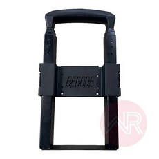 Begode Mten4 트롤리 핸들 어셈블리 전기 외발 자전거 풀 로드 부품 액세서리, [01] Mten4 Trolley, 1개