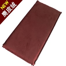자충매트 휴대용 텐트 공기충전 야외 자동 매트싱글 빅사이즈 1미터 1(폭)기숙사 트렌디한패드 수면 매트두께, T10- 1미터너비-업그레이드 스웨