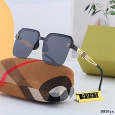 젠틀몬스터릴리트