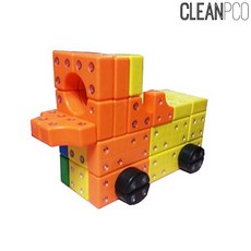 소프트자석블럭