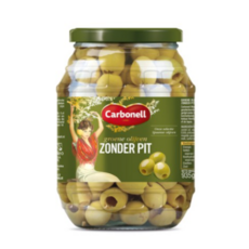 피콜린그린올리브