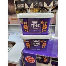 tine 티네프림 브라운치즈스프레드 300g
