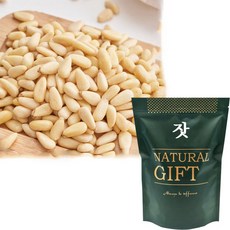 okyaios 잣 천연 햇잣, 1개, 1kg