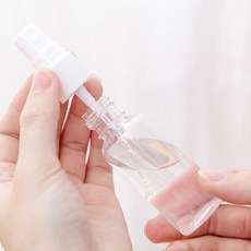스프레이통 공병 스프레이100 50 30ml 공병 화장품공병 휴대용공병 화장품용기 여행용공병 뷰티소품