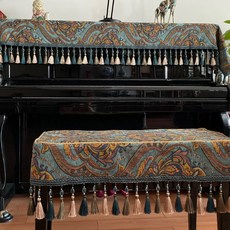 피아노벨벳커버