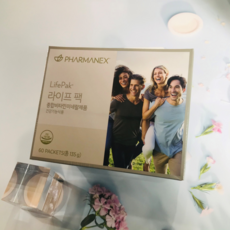 뉴스킨본포뮬러