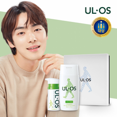 [우르오스] Advanced 올인원 2종 세트, A_지복합성(로션200ml+컨디셔너60g)