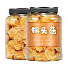 영진 백두산 노루궁뎅이 버섯 250g, 2개