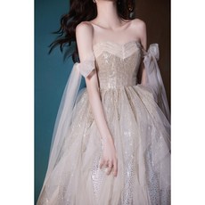 2부드레스대여
