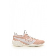 [ROGER VIVIER] 여성 스니커즈 viv match rv RVW56028270NCQ 0PXD