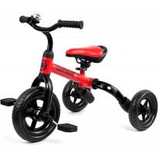 18개월밸런스자전거