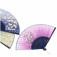 접이식미니부채