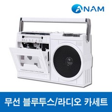 아남레트로스피커