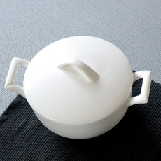 도자기찜기
