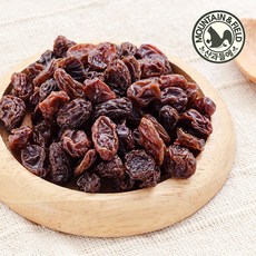 산과들에 건포도 1kg 1봉, 1개