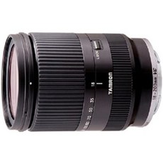 Tamron 18-200mm Di III VC for Sony Mirrorless Interchangeable-Lens Camera Series AFB011-700 (Black), 상세 설명 참조0