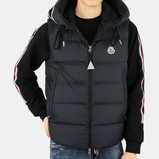 몽클레어남자패딩조끼