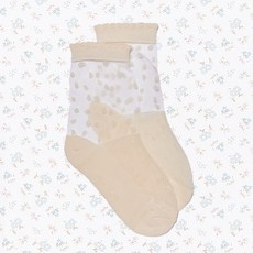 밍크뮤양말