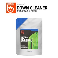 ReviveX 리바이브엑스 Down Cleaner 다운 크리너, 1개, 1개