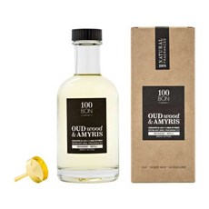 꽁상뜨레 우드 우드 & 아미리스 200ml 리필