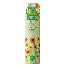 [이라운드몰]리샨 대용량 UV컷 썬스프레이 아로마믹스향 자외선차단제 SPF50 230g, 옵션선택, 단품